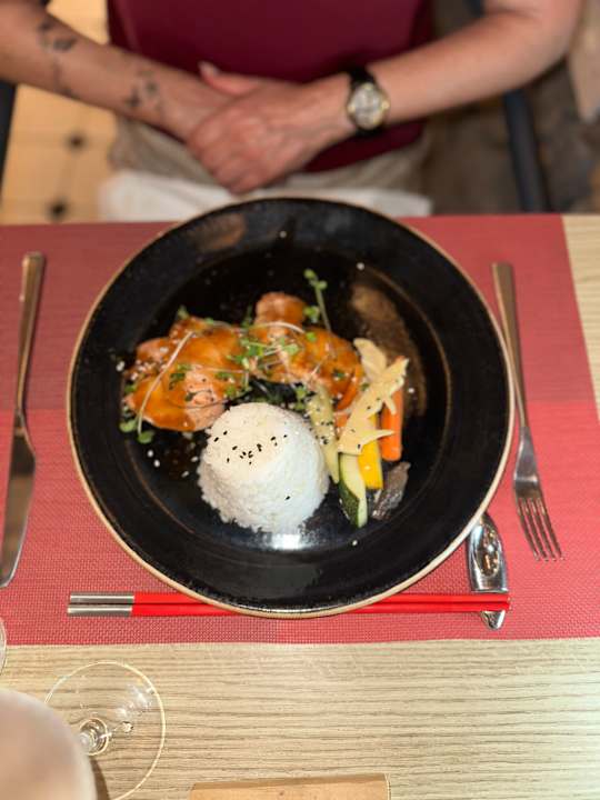 Gastro Lagoon Attitude - Adults only