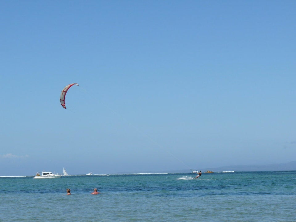 Hotel Puri Santrian Puri Santrian