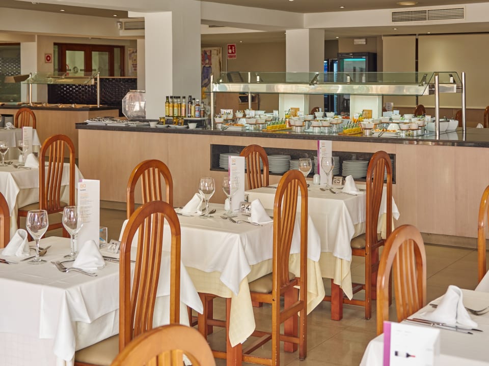 Gastro BQ Apolo Hotel