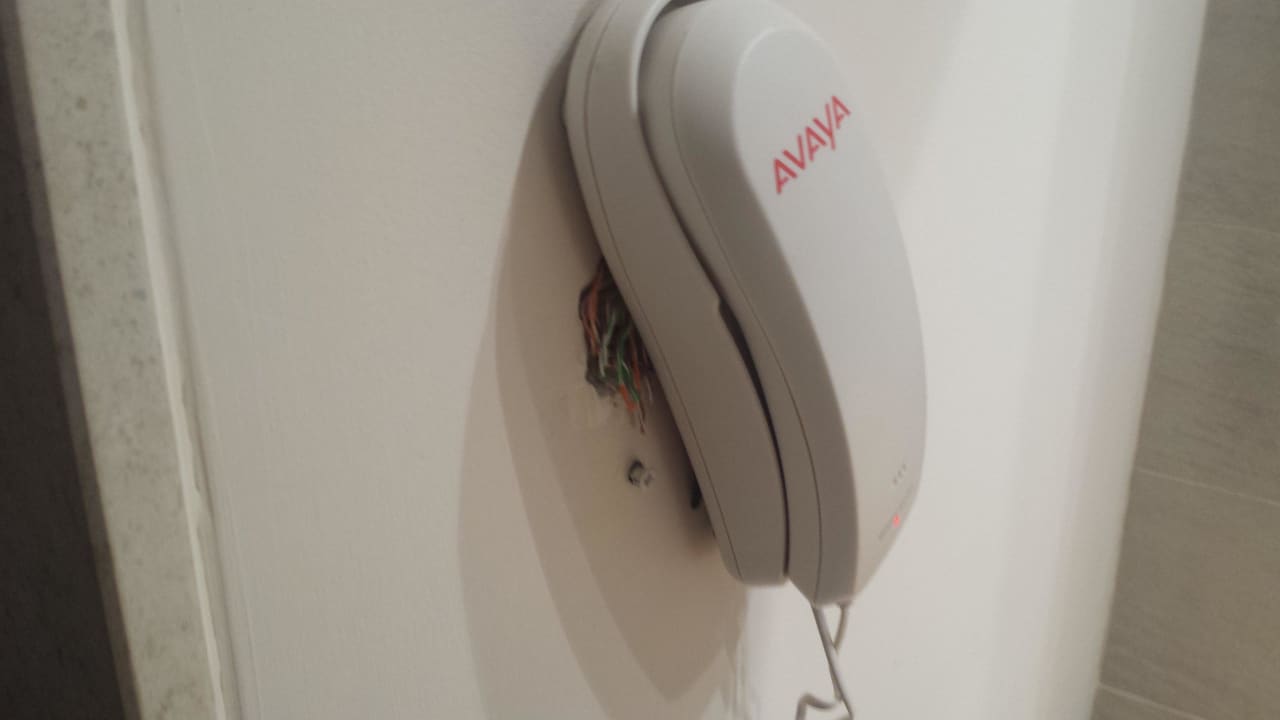 Telefon Atlantica Mikri Poli Crete