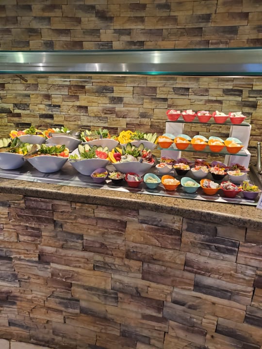 Gastro Coral Sun Beach