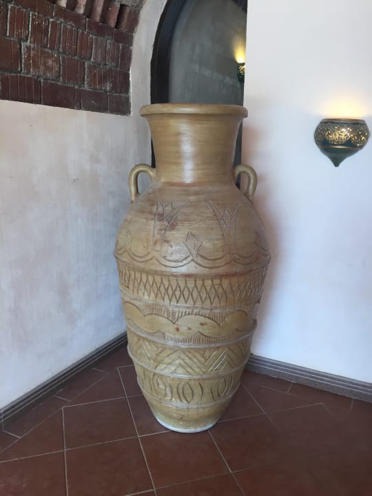 Sonstiges Hotel Blue Lagoon