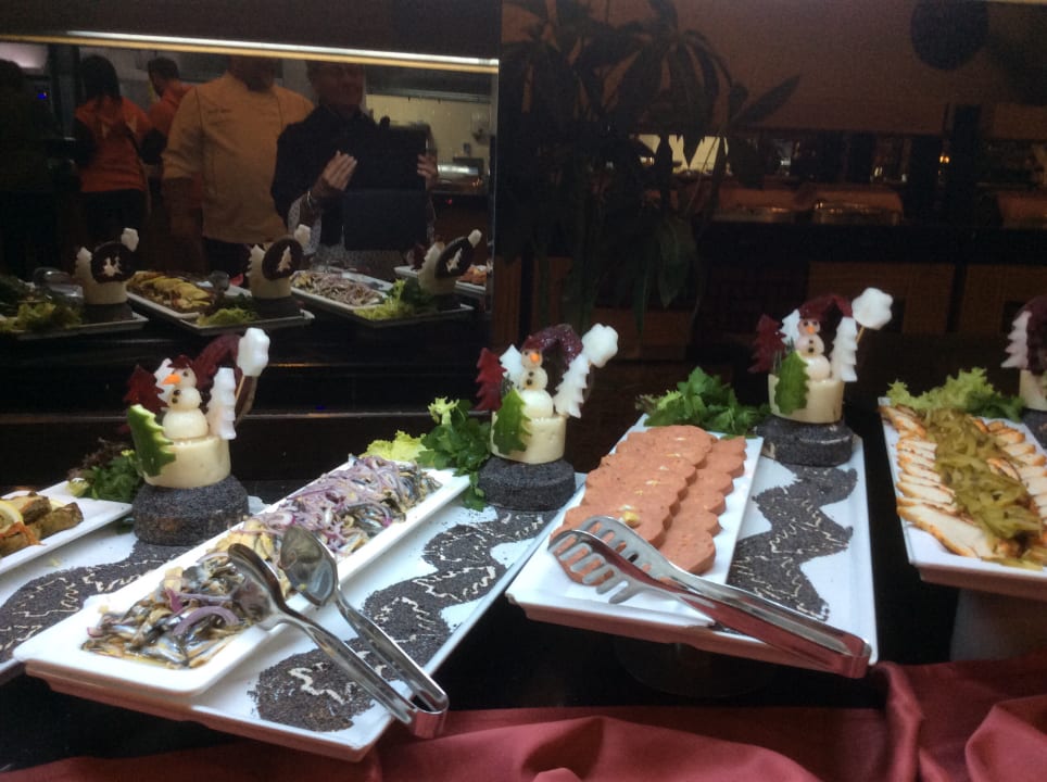 Gastro Siam Elegance Hotels & Spa