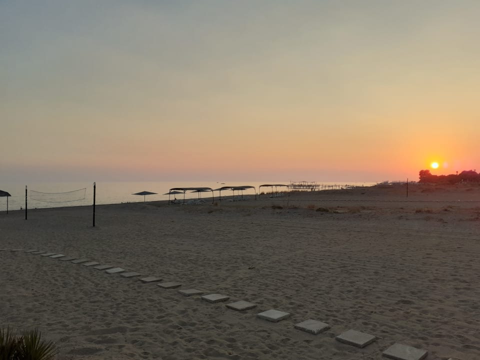Strand As Queen Beach