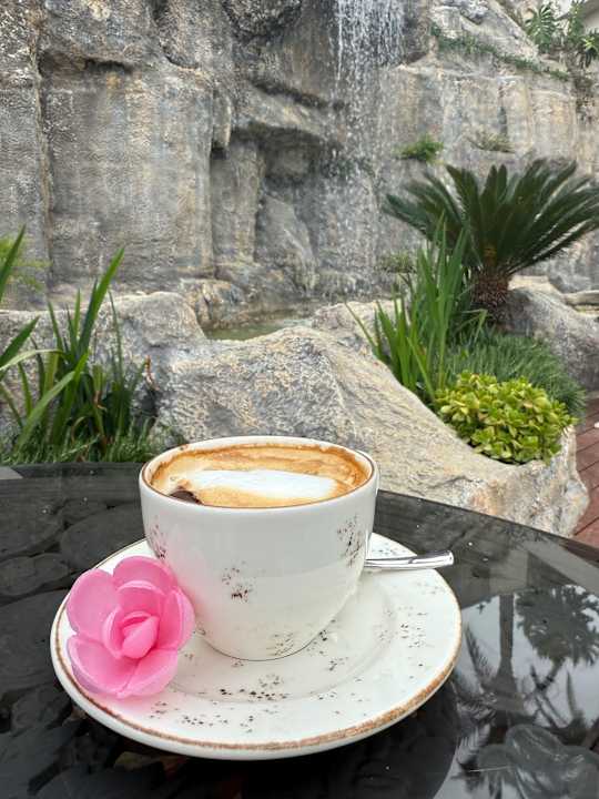 Gastro Saphir Resort & Spa