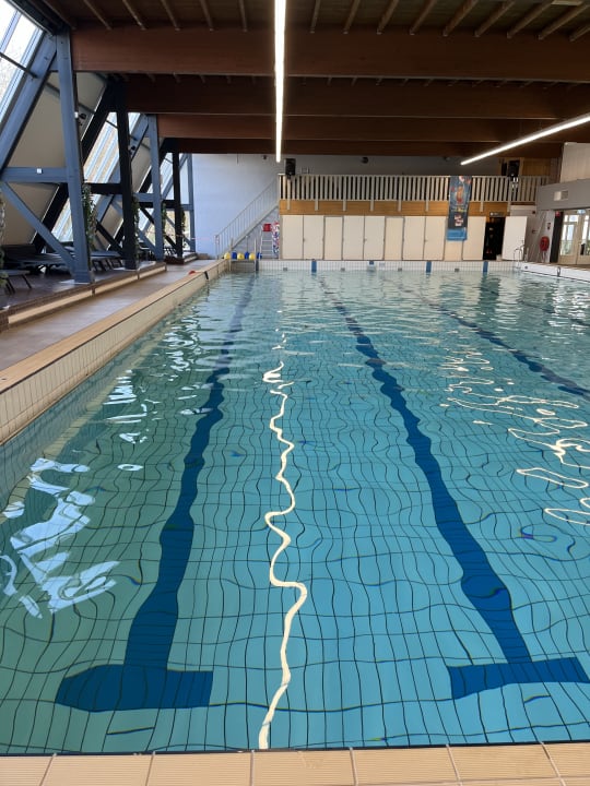 Pool Ferienpark Klein Vink