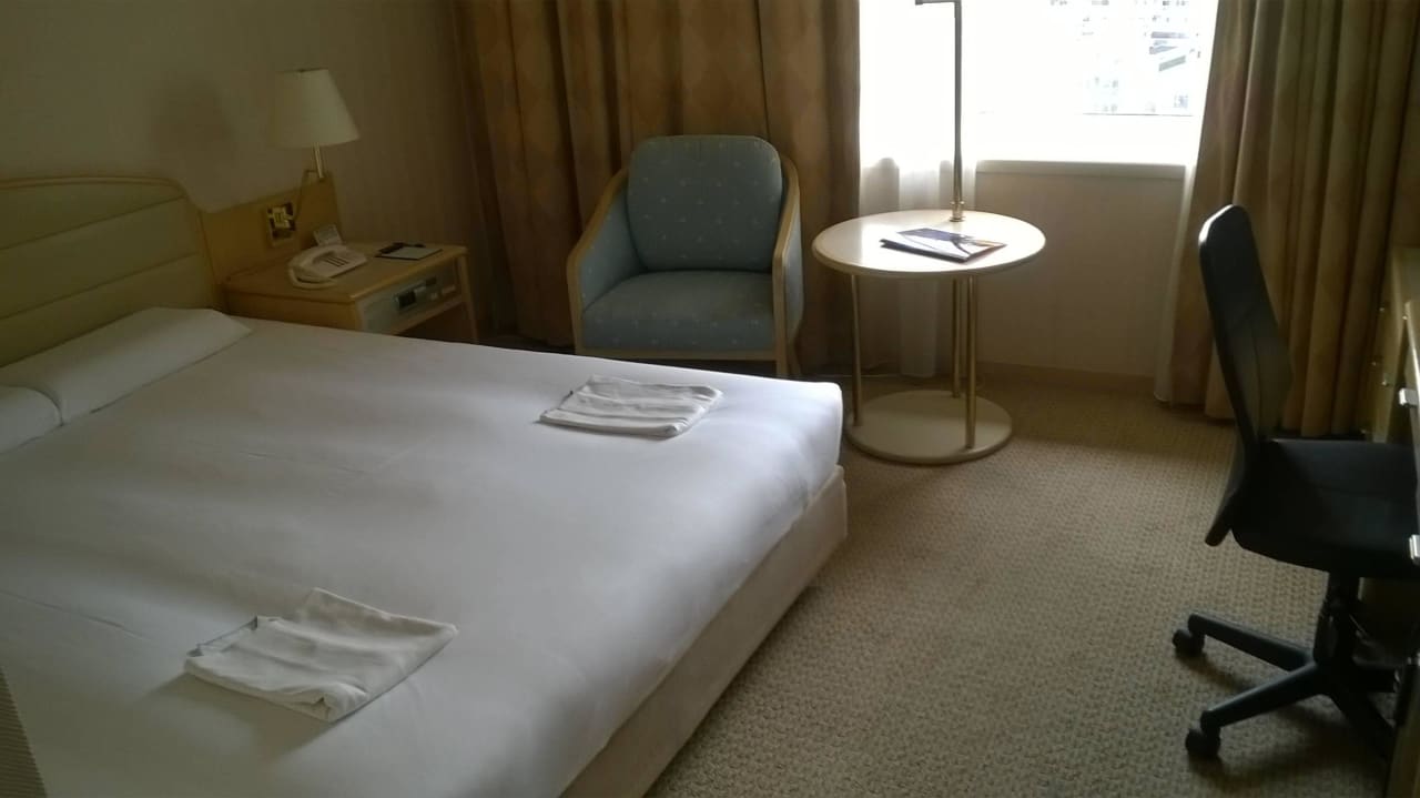 Standart Keikyu EX Inn Shinagawa