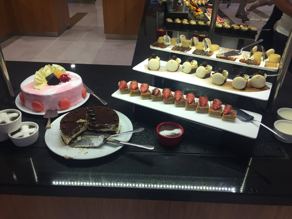 Gastro Korumar Ephesus Beach & Spa Resort