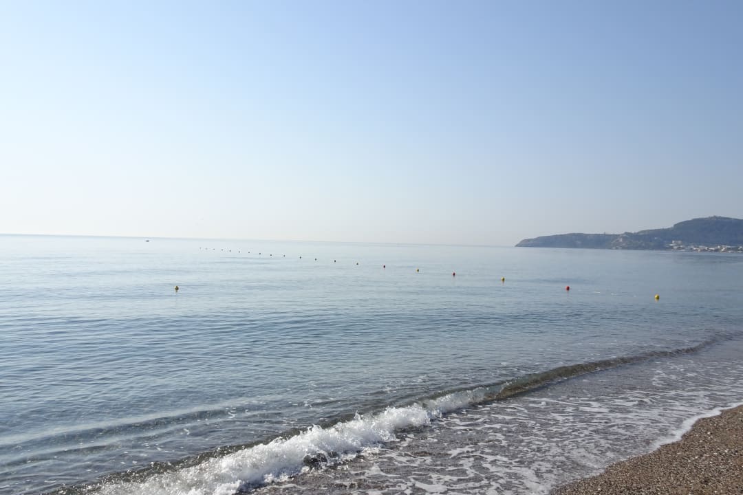 Strand Hotel Calypso Beach