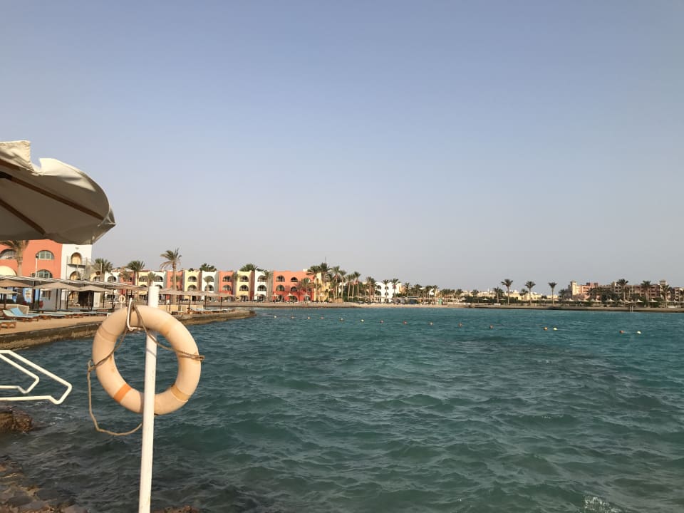 Außenansicht Arabella Azur Resort