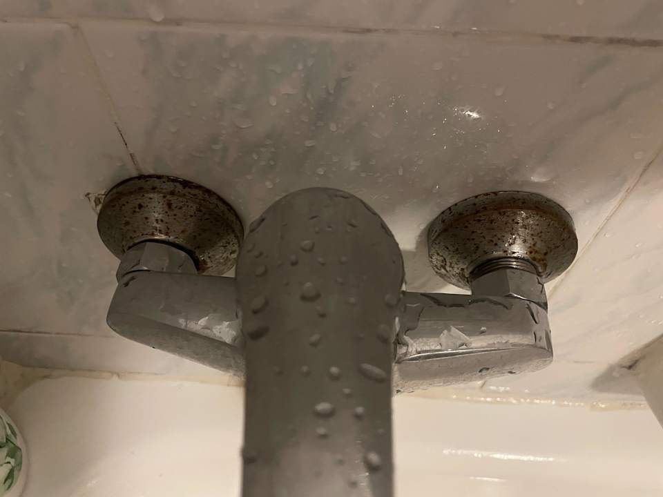 Zimmer Casa Di Notos Beach Hotel