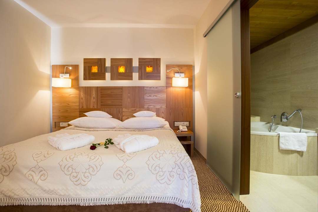 Apartament w Hotelu Zbójnicówka Hotel Zbójnicówka