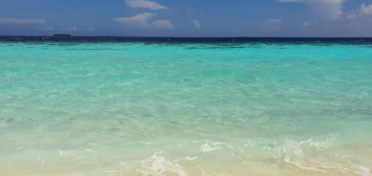 Strand NH Collection Maldives Havodda Resort