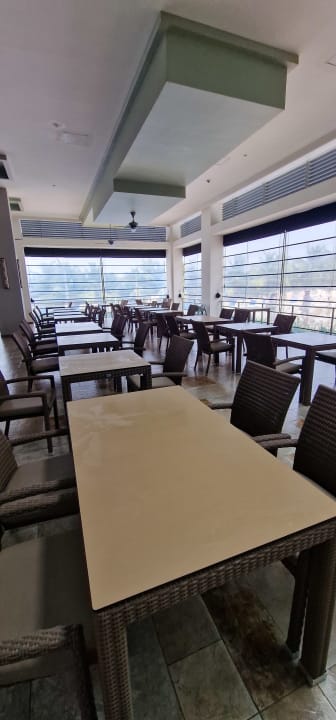 Gastro Hotel Riu Sri Lanka