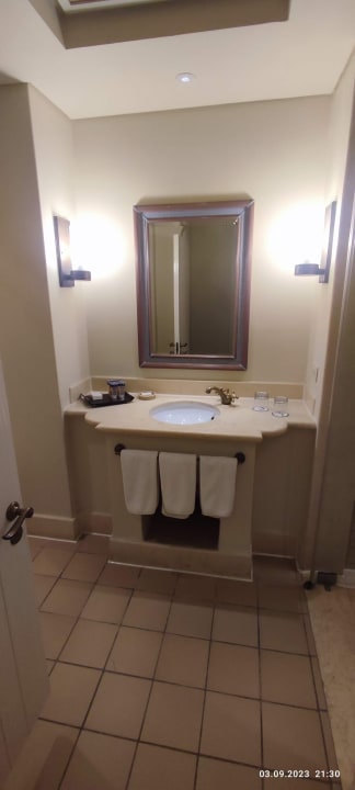 Zimmer Pickalbatros Sands Hotel - Port Ghalib