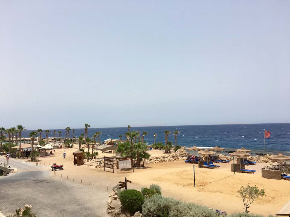 Strand Pickalbatros Citadel Resort