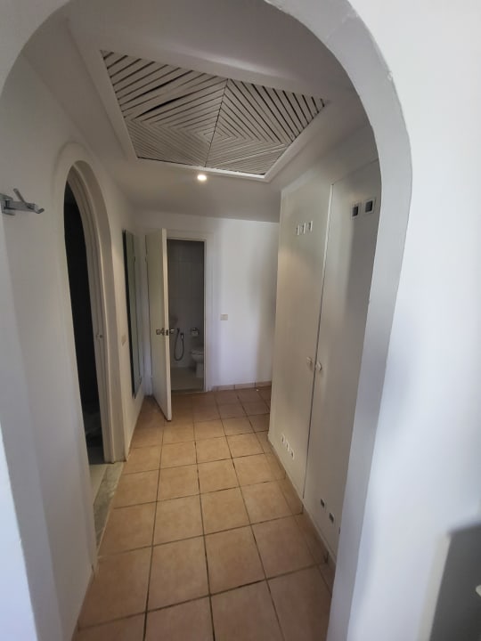 Zimmer Aldiana Club Djerba Atlantide