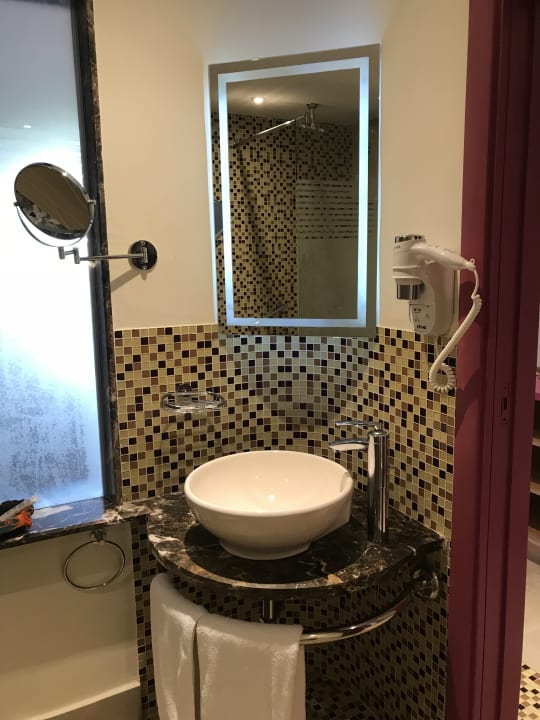 Zimmer Hotel Mercure Hurghada