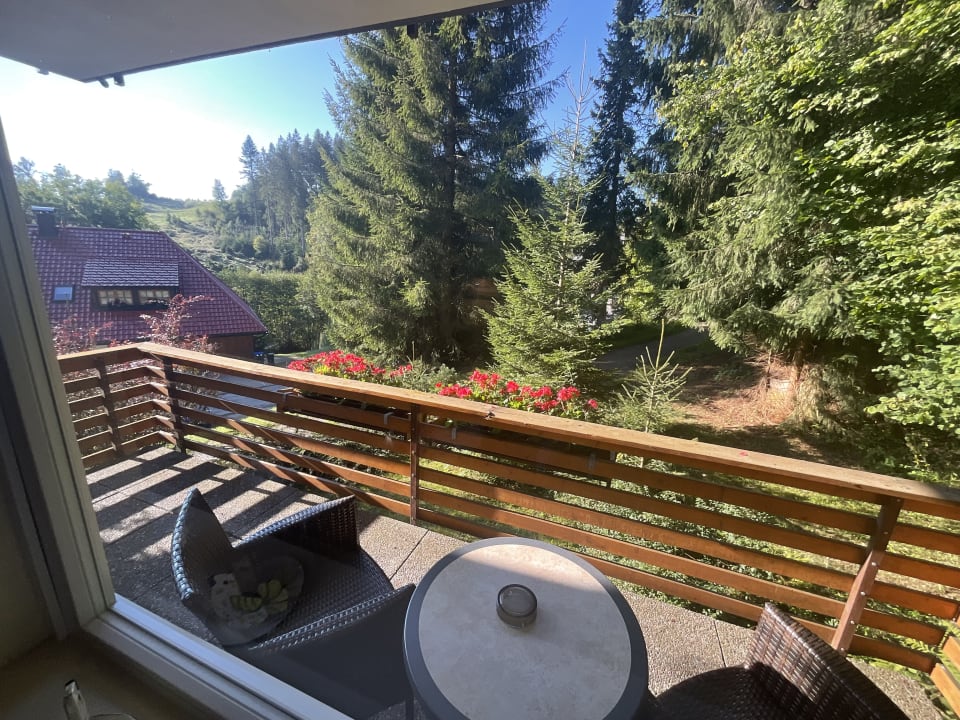 Zimmer Hotel Sonnenberg Garni