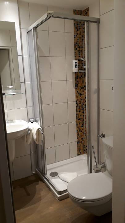 Zimmer Hotel Aquis Grana City