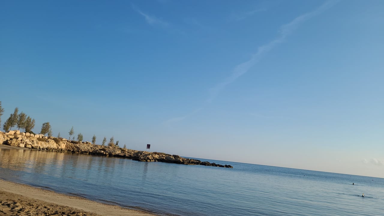 Strand Crystal Springs Beach Hotel