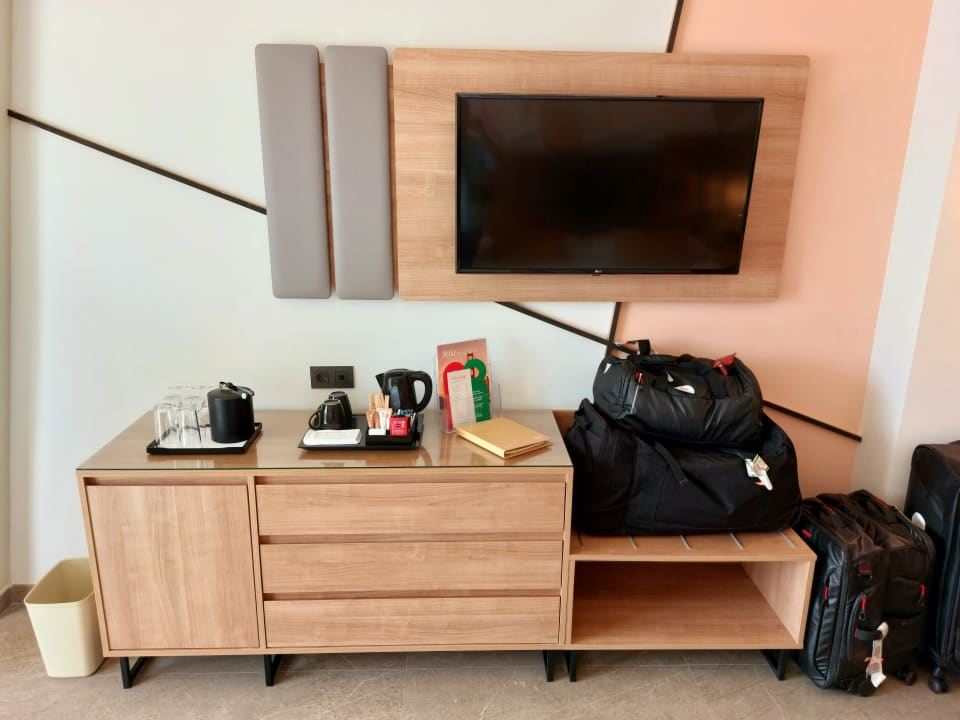 Zimmer Hotel Riu Palace Maspalomas Adults Only