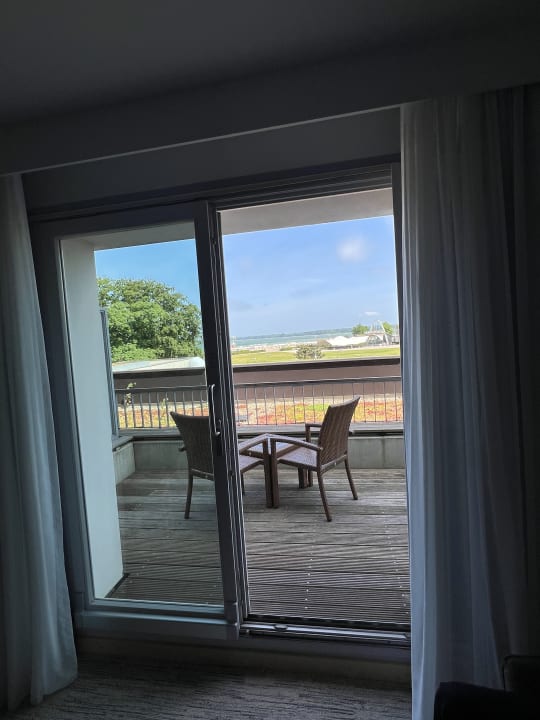 Zimmer A-ROSA Travemünde