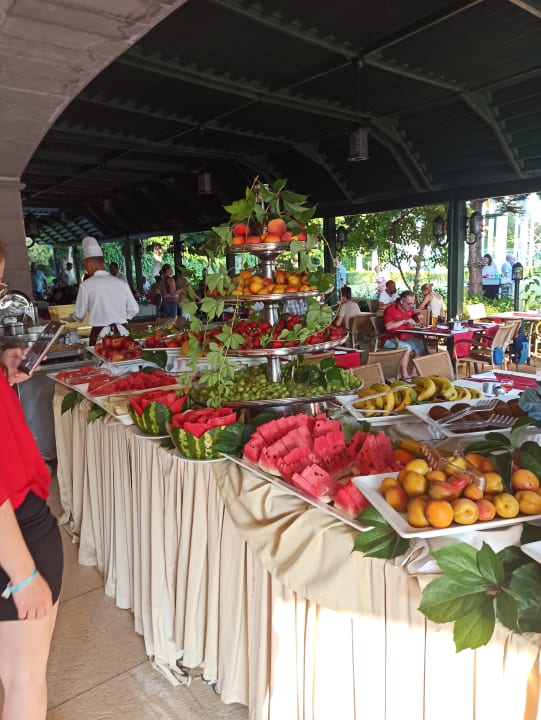 Gastro Trendy Aspendos Beach Hotel