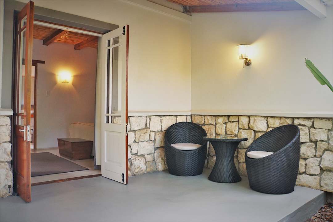 Zimmer Swellendam Country Lodge Guesthouse