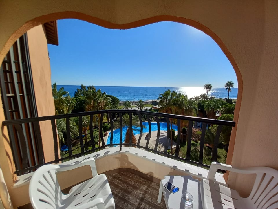 Zimmer Club Turtas Beach Hotel