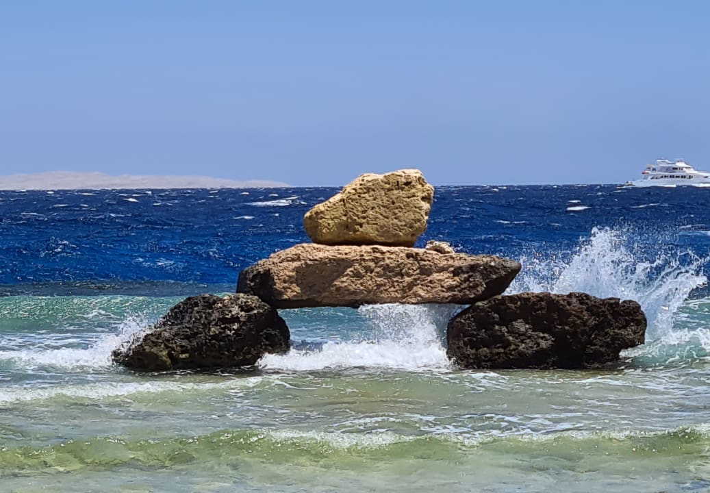 Strand Pickalbatros Citadel Resort