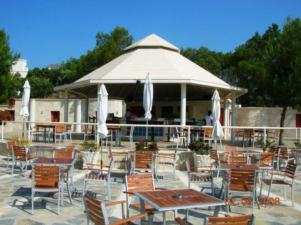 Panorama Bar X Life Hotel Sarıgerme