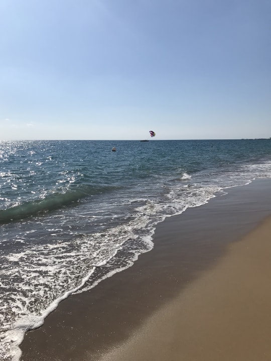 Strand Asteria Collection Side