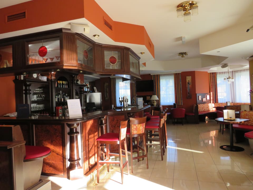 Gastro Schlössl Hotel Kindl