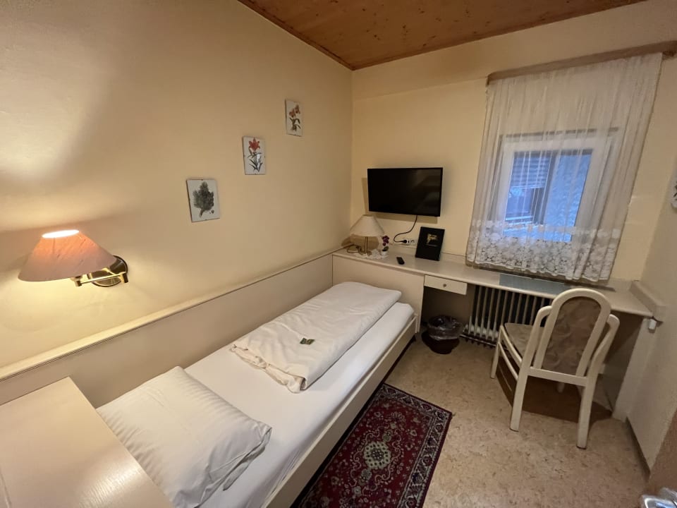 Zimmer Gasthof Engel