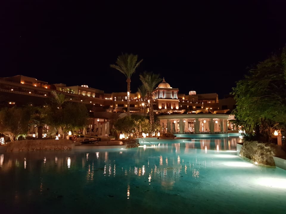 Pool Makadi Spa - Adults only