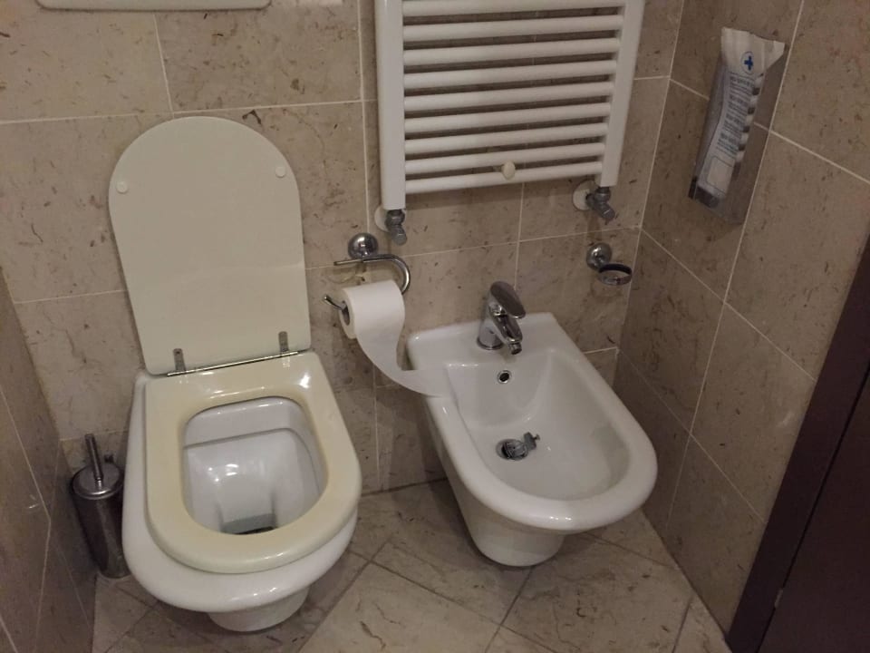 Bad B&B Hotel Padova