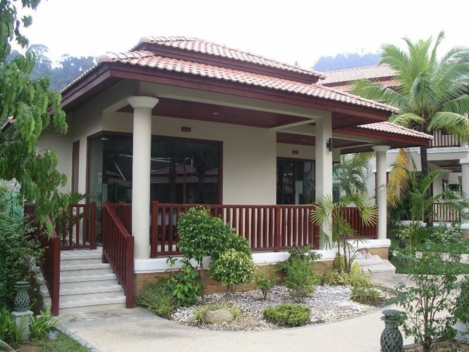 Seaview Bungalow Khao Lak Bayfront Resort