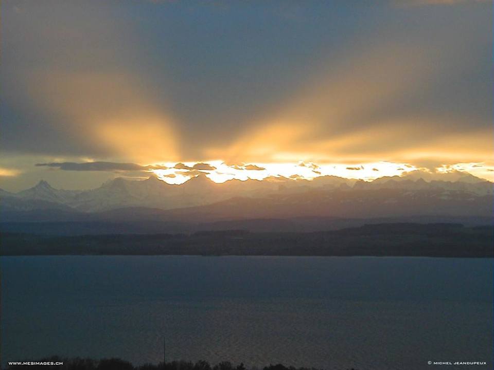 Vue de la chambre de l'hôtel Siam Elegance Hotels & Spa