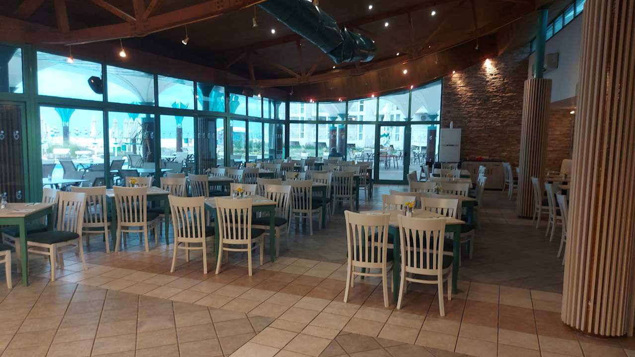 Gastro Hotel Borjana