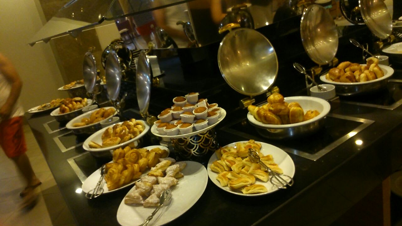 Gastro Aska Lara Resort & Spa