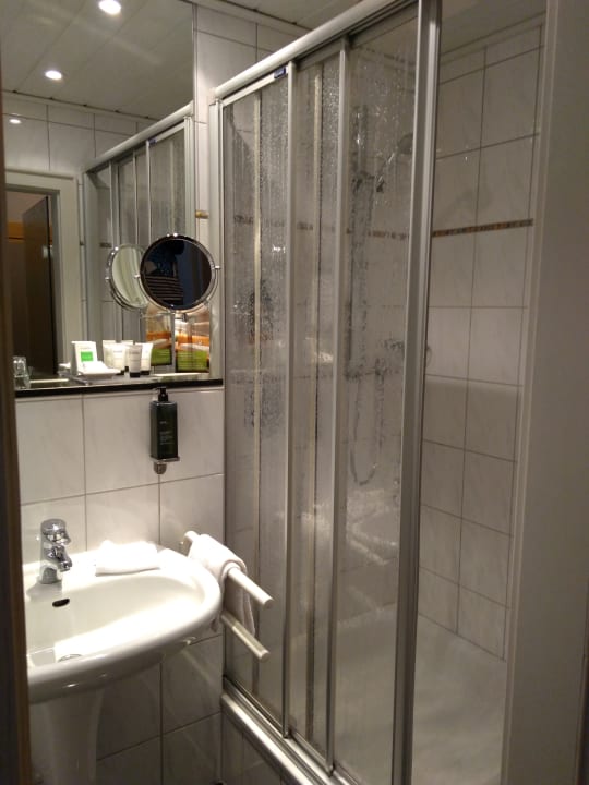 Zimmer Hotel Rimberg