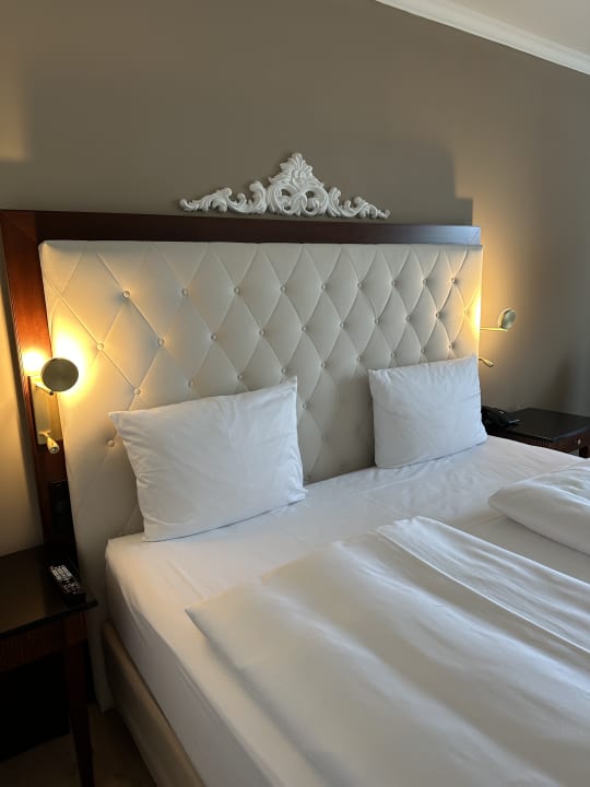 Zimmer Arabella Jagdhof Resort am Fuschlsee