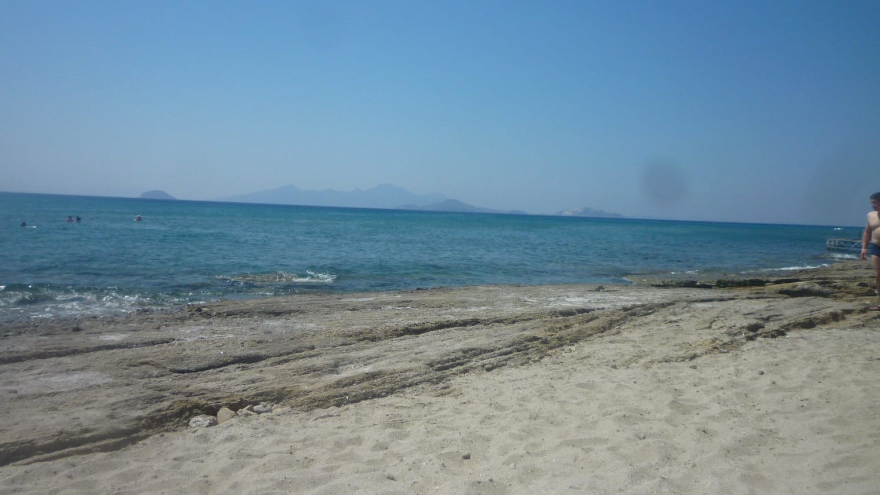 Strand Atlantica Mikri Poli Kos