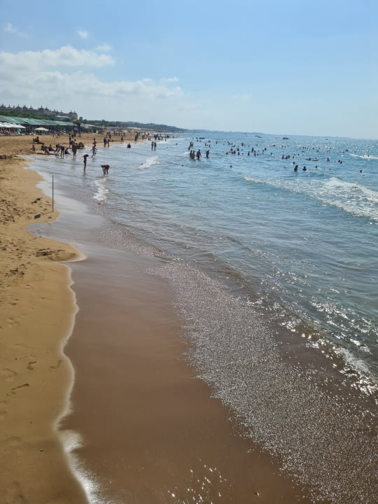 Strand VONRESORT Golden Beach