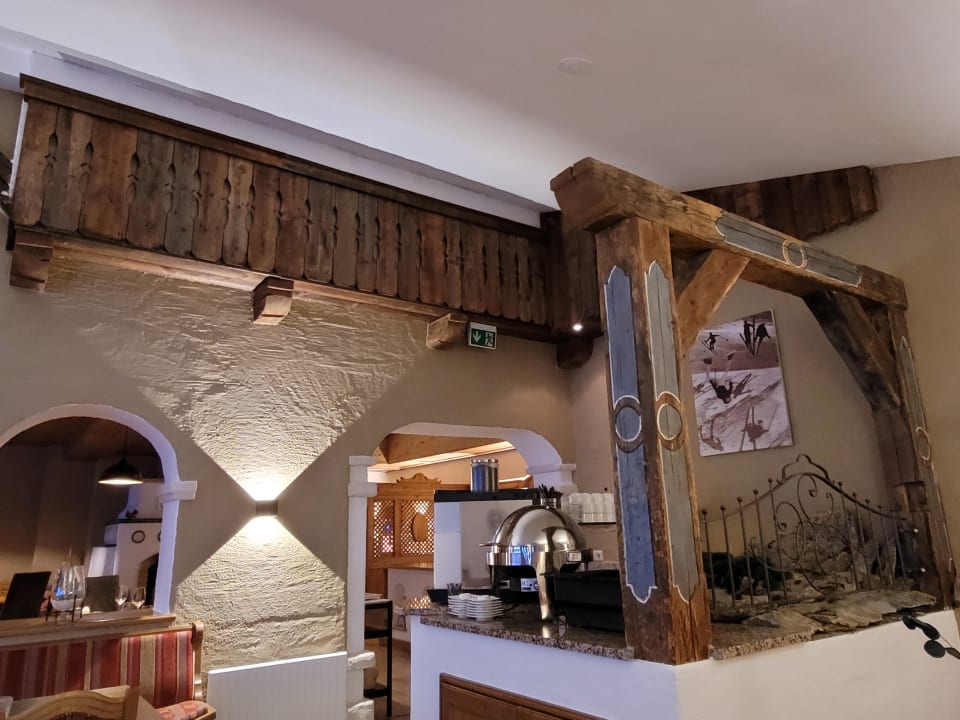 Gastro ALPHAtauern Health Resort - ADULTS ONLY 15+