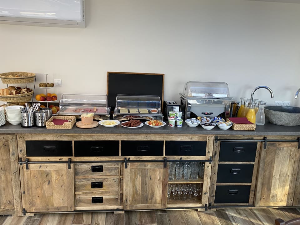 Gastro AVALON ideal gelegen zwischen Europapark und Rulantica