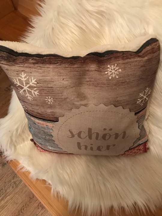 Zimmer Ferienwohnung Puschel