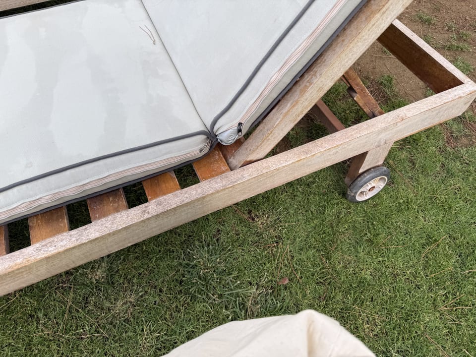 Gartenanlage Barut Hemera