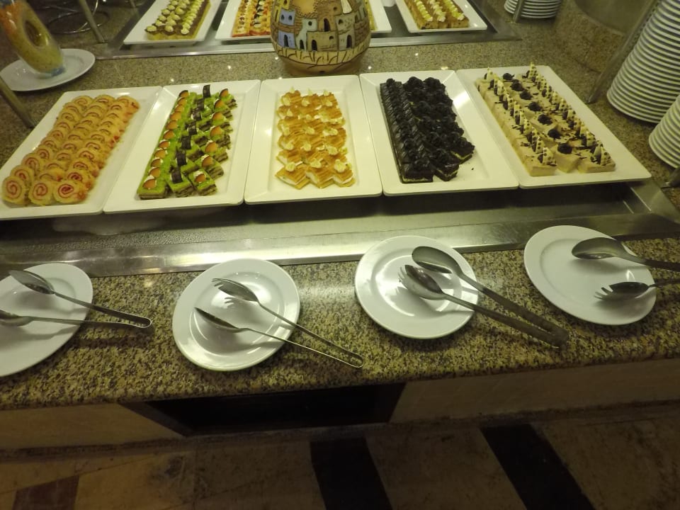 Restaurant Serenity Alpha Beach